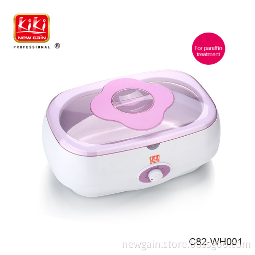 Hot sale Hair Removal machine Wax heater for spa beauty salon
